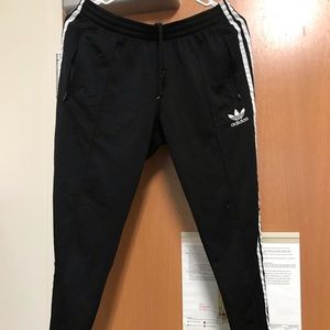 (Send offers ❤️) Adidas Track Pants